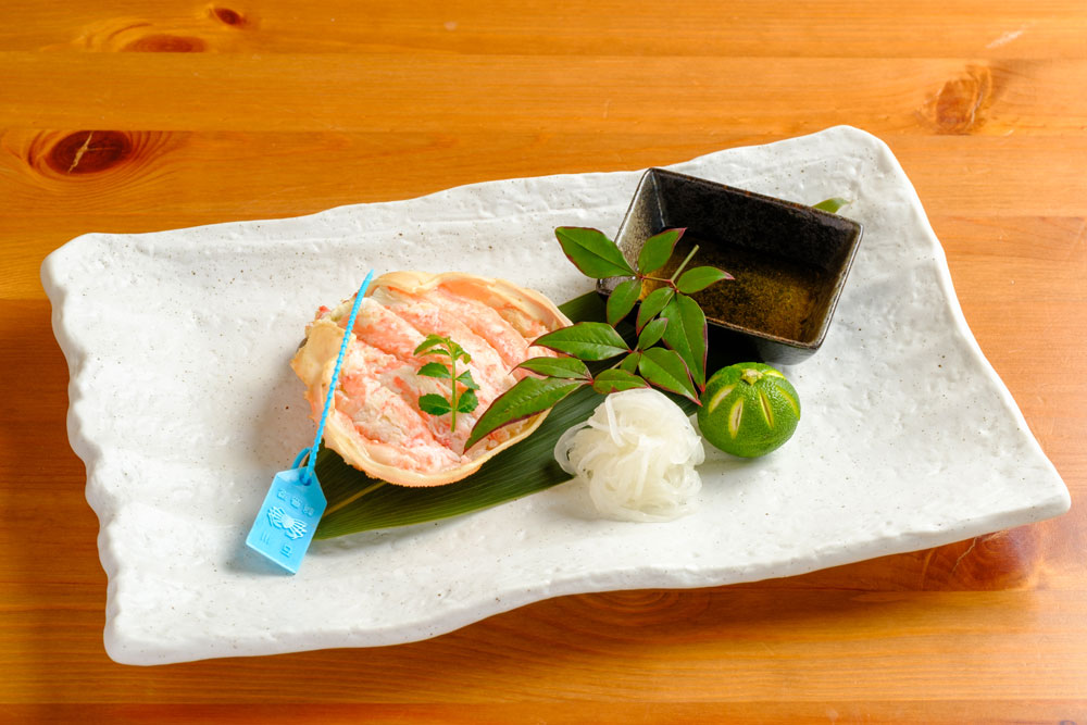 「旬の極み」×「心尽くしのおもてなし」-2